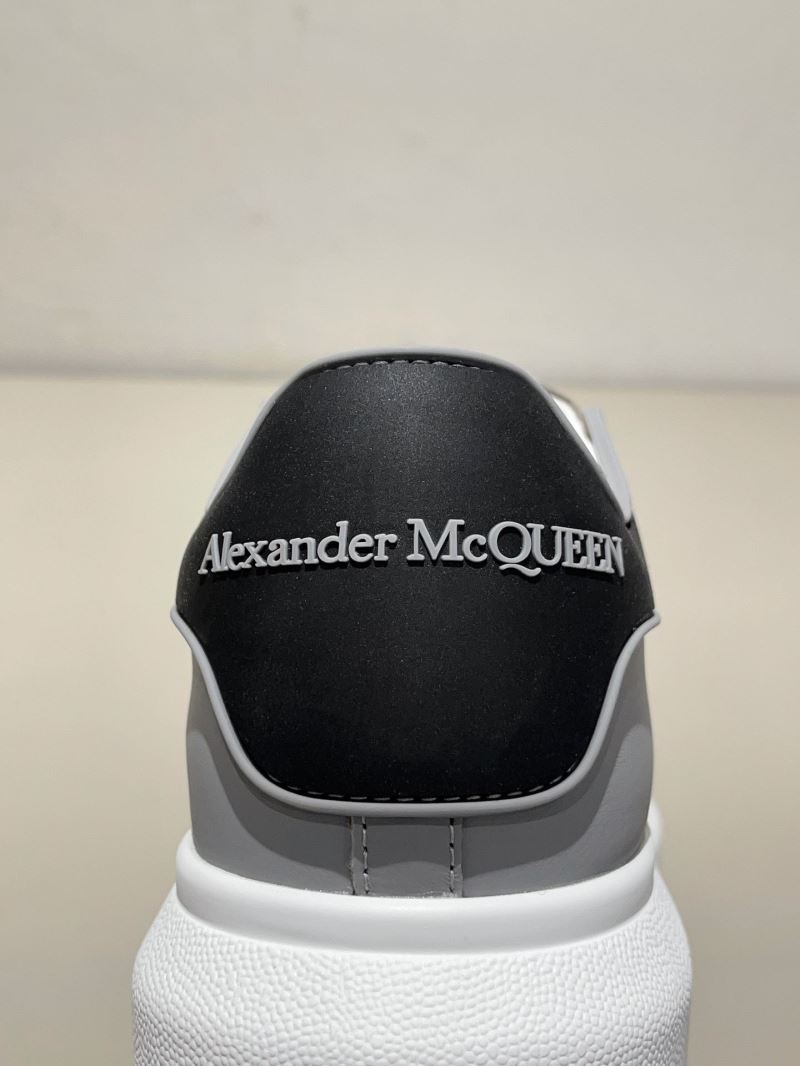 McQueen Low Shoes